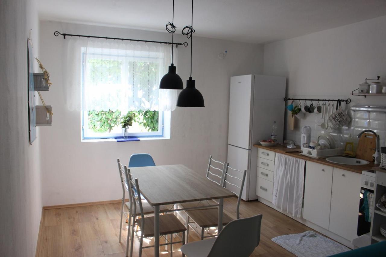 Blue Harbour No. 15 Apartment Veli Iz Bagian luar foto