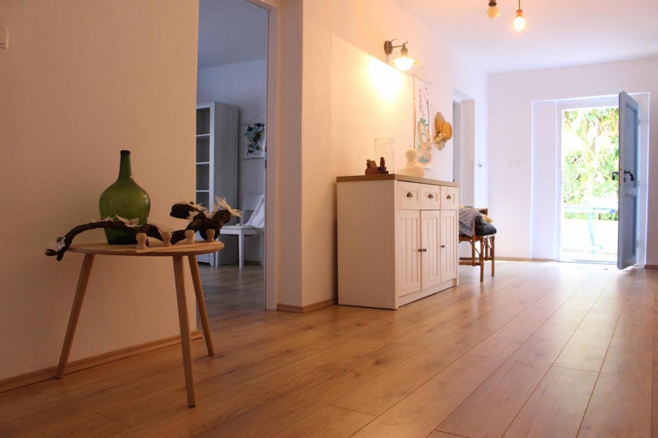 Blue Harbour No. 15 Apartment Veli Iz Bagian luar foto