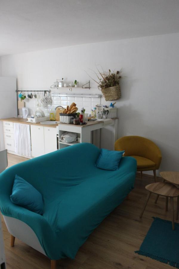 Blue Harbour No. 15 Apartment Veli Iz Bagian luar foto