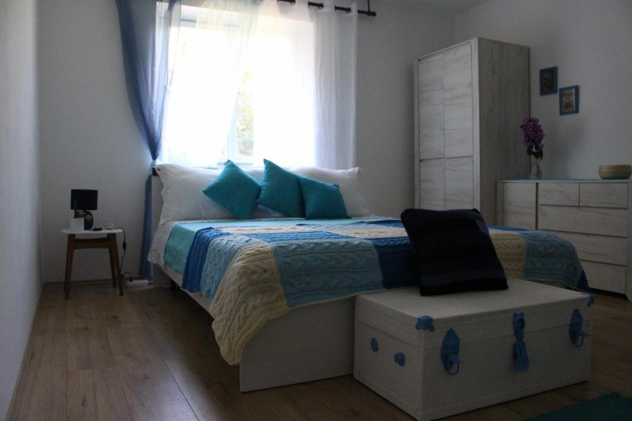 Blue Harbour No. 15 Apartment Veli Iz Bagian luar foto
