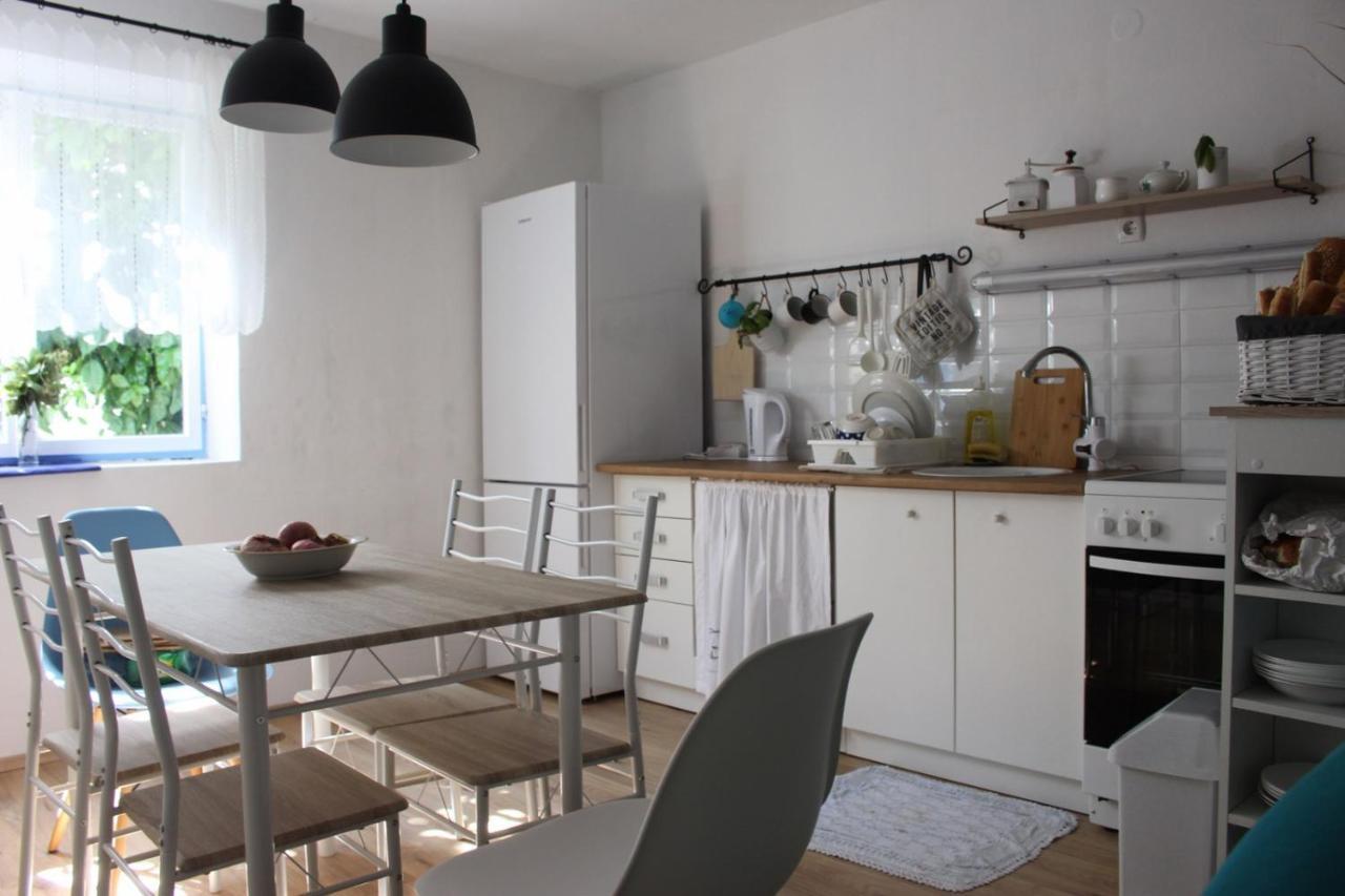 Blue Harbour No. 15 Apartment Veli Iz Bagian luar foto