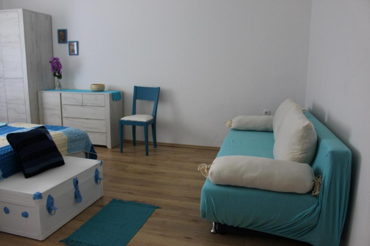 Blue Harbour No. 15 Apartment Veli Iz Bagian luar foto